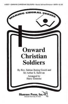 Onward Christian Soldiers 