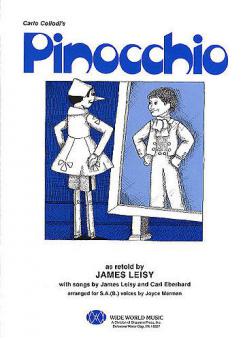Pinocchio (Director's Score) 