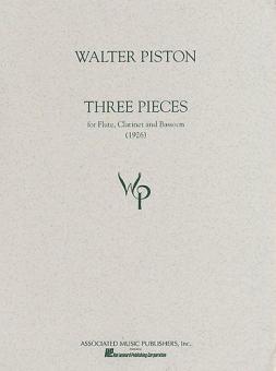 Three Pieces 