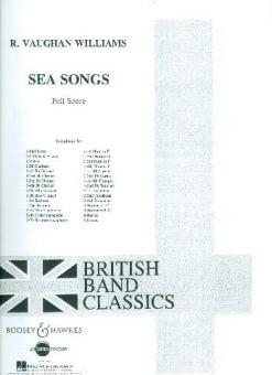 Sea Songs 