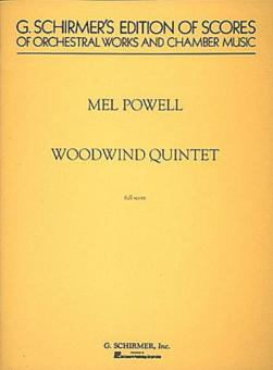 Woodwind Quintet 