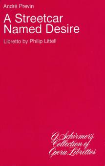 A Streetcar Named Desire 