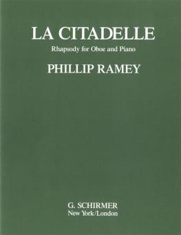 La Citadelle 