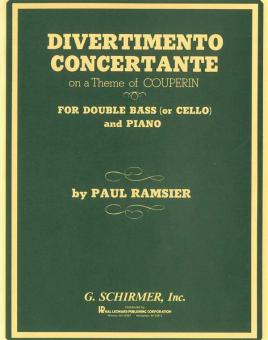 Divertimento Concertante 