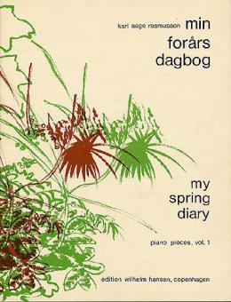 My Spring Diary Vol. 1 