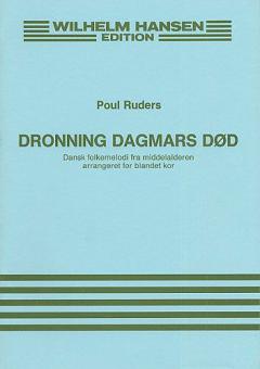 Dronning Dagmars Dod 
