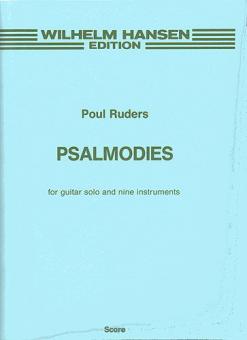 Psalmodies 