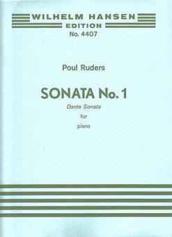 Sonata No. 1 