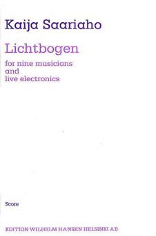 Lichtbogen 