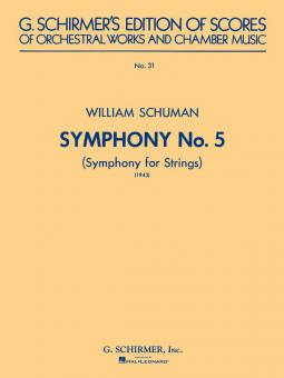 Symphony No. 5 