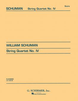 String Quartet No. IV 