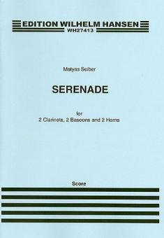 Serenade (1925) 