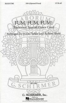 Fum Fum Fum SSA 