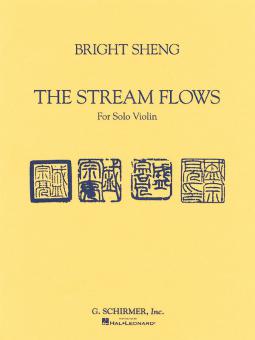 The Stream Flows 