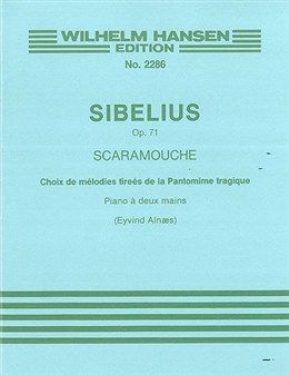 Selections from Scaramouche Op. 71 
