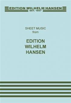 Six Songs Op. 88 No. 6 