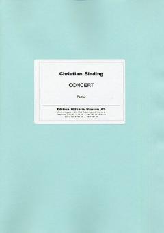 Piano Concerto Op. 6 