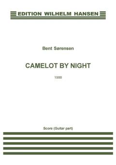 Camelot by Night 