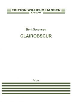 Clairobscur 