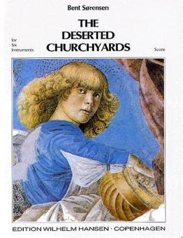 The Deserted Churchyards 