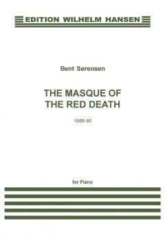 The Masque of the Red Death 