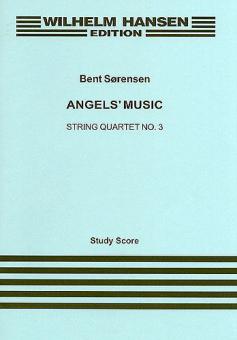 Angels' Music String Quartet No. 3 