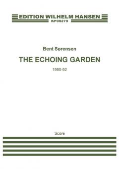 The Echoing Garden 