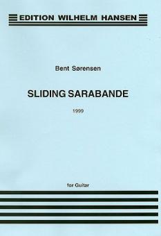 Sliding Sarabande 