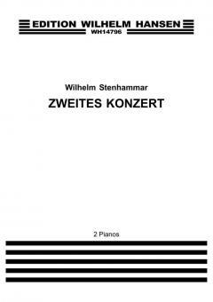 Zweites Konzert 