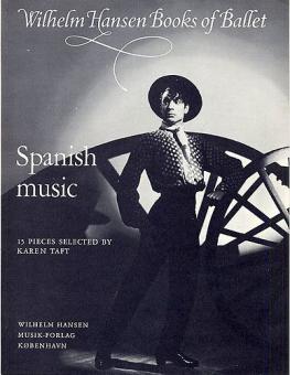 Spanish Music 