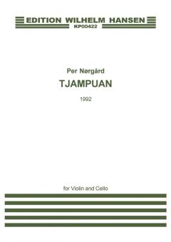 Tjampuan, Kopi 