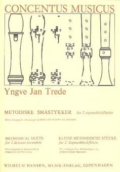 12 Little Methodical Duets 