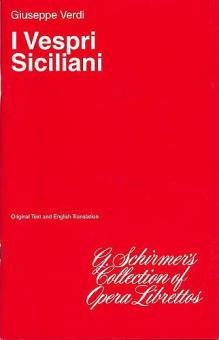 I Vespri Siciliani 