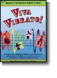 Viva Vibrato! for String Bass 