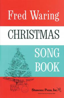 Fred Waring Christmas Songbook 