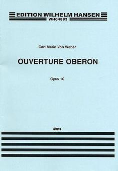 Overture from Oberon 