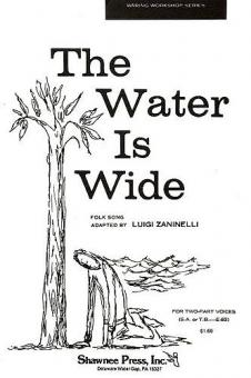 The Water Is Wide 