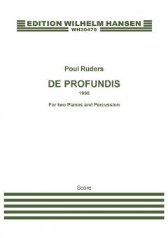 De Profundis 