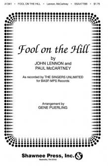 Fool On The Hill 