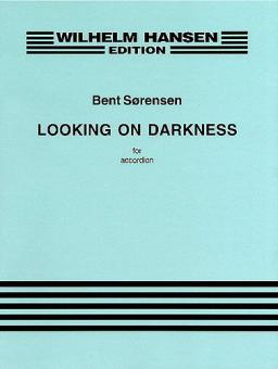 Looking Oón Darkness 