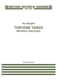 A Tortoise Tango (Without Jealousy) 