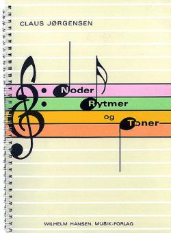 Noder, Rytmer Og Toner 