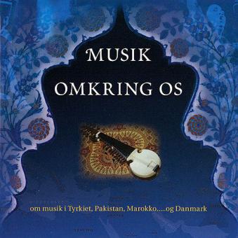 Musik Omkring Os 