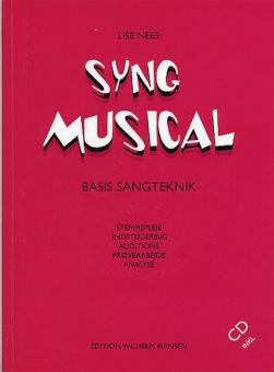 Syng Musical (Bog Og CD) 