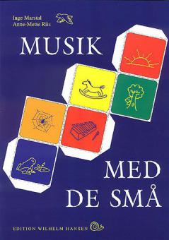 Musik Med de Sma 