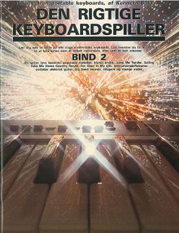 Den Rigtige Keyboardspiller 4 