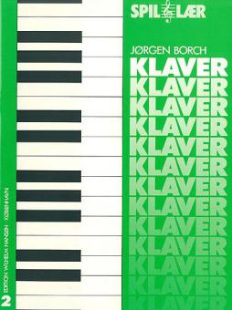 Spil Og Laer Klaver 2 