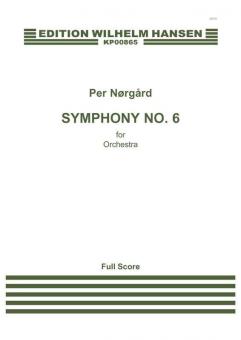 Symphony No. 6 