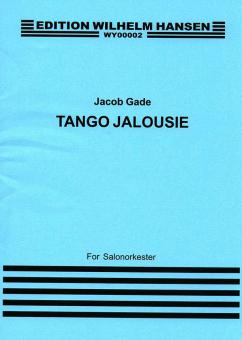 Tango Jalousie 