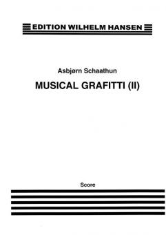 Musical Grafitti Nr. 2 